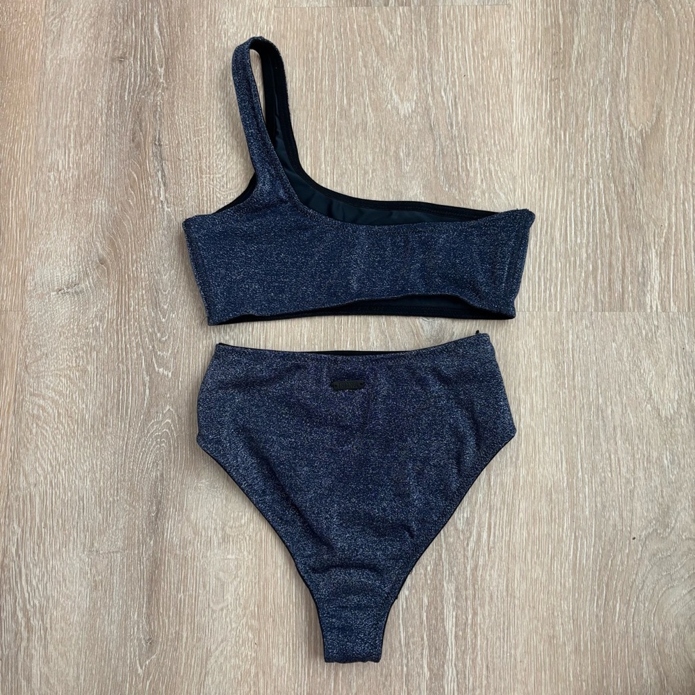 Triangl Shimmer Bikini - Picture 5 of 7